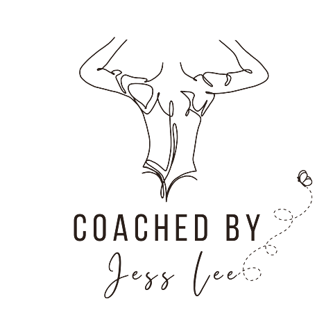 Coached by Jess Lee